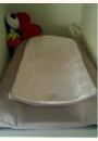 avis Matelas à langer par Xavier