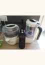 avis Robot Nutribaby + par Ludivine