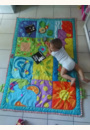 avis Tapis d'éveil géant par Myriam