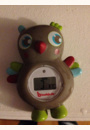 avis Thermomètre de bain digital Hibou par boris