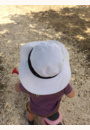 avis Chapeau Kapel anti UV par July
