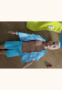 avis Barbie - Poupée Ken Plage par Marie