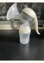 avis Kit d'allaitement Perfect Match avec tire-lait manuel par Carine
