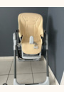 avis Chaise haute Vision par Julie