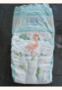 avis Pampers BABY DRY par Anne-Sophie