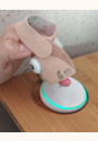 avis Owlet Smart Sock Plus - Système de surveillance intelligent pour bébé par Agathe