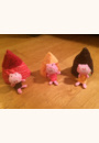 avis MARIONNETTE LOUP ET 3 PETITS COCHONS par Victoria 