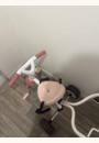 avis Tricycle Be Move Confort par Hanane