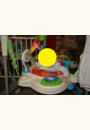 avis Jumperoo Jungle Sons et Lumières par Virginie