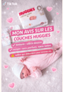 avis Couches Extra Care par maidi