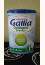 avis Lait Galliagest 1er âge par Cécile