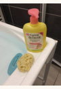 avis Shampooing Extra-doux à l'extrait de fleur d'amandier hydratant par Marion