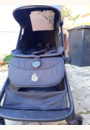 avis Poussette Metro 3 par Lydie