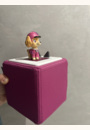 avis Boîte à histoires Mon premier coffret Toniebox par Charlotte