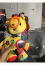 avis Timothée mon Lion d'activités par MELISSA