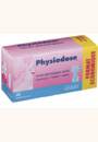 avis Sérum physiologique par Mélissa