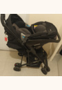 avis Poussette Easylife par Amina