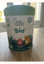avis Lait de suite 2ème âge Bio de 6 à 12 mois par Charlotte