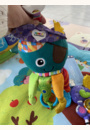 avis Peluche Capitaine Calamar par Karen