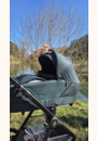 avis Poussette Oxford+ par Manon