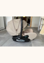 avis Siège auto I-Snug par Salima