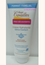 avis Crème hydratante Ultra-Confort par magali