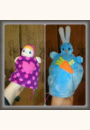 avis Doudou Rubens Goodies par emilie