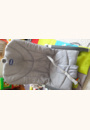 avis Transat Bébé Pocket Relax par Julie