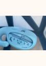 avis Thermomètre de bain Baleine par Hiriana