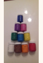 avis Pots de peinture lavable (x10) par AUDREY