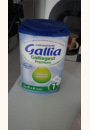 avis Lait Galliagest 1er âge par Elodie