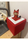 avis Boîte à histoires Mon premier coffret Toniebox par Chany