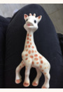 avis Sophie la Girafe par Jessica
