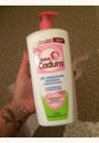 avis Gel sans savon corps et cheveux par Luana