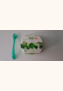 avis Le Petit Plat vert : légumes verts, perles de blé par Maubailly