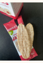 avis Gaufrettes Wafers par Maelanne