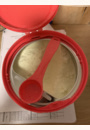 avis Lait Optima 2ème âge 6-12 mois - avec fibres par Marjolaine