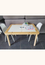 avis Table enfant Flisat par Mélanie