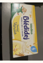 avis BLÉDINA - Blédidej - Lait céreales van. dès 4 mois 4x250ml par Margot