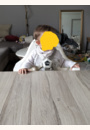avis Chaise haute Evolu 2 par Virginie