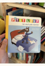 avis Livre P'tit loup ne veut pas dormir par Marion