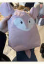avis Sac à dos Tiny about friends par Angelique