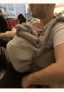 avis Porte-bébé HoodieCarrier par Emmanuelle