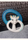 avis Anneau de dentition Fresh Sophie La Girafe par Alia