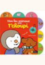 avis T'choupi Vive les animaux par krystel