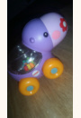 avis Hippo à roulettes par Lea