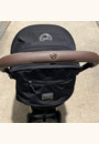avis Poussette ultra compacte COŸA par Stéphanie