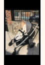 avis Poussette Elea par julie