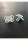 avis 2 Sucettes SOFT MINI par Karen