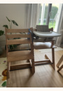avis Chaise Tripp Trapp + Baby Set par Marion
